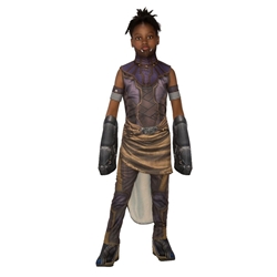 Shuri Deluxe Kids Costume