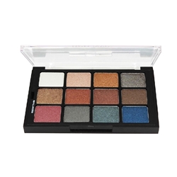 Ben Nye Pearl Sheen Eye Shadow Palettes