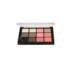 Ben Nye Classy Chic Eye & Cheek Palette