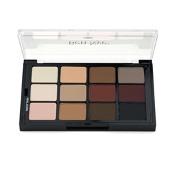 Ben Nye 12-Color Eye Shadow Palettes