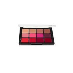 Ben Nye All-For-One Lip Color Palette