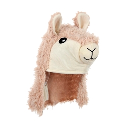 Spitting Llama Sprazy™ Toy Hat