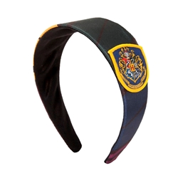 Harry Potter Hogwarts Headband