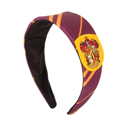 Harry Potter Gryffindor Headband