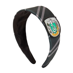 Harry Potter Slytherin Headband