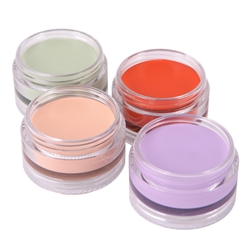 Ben Nye Creme Corrector Colors