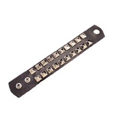 Studded Wristband