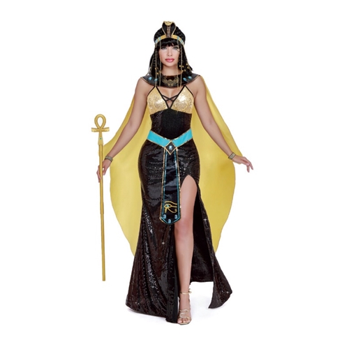 Cleopatra Sexy Adult Costume