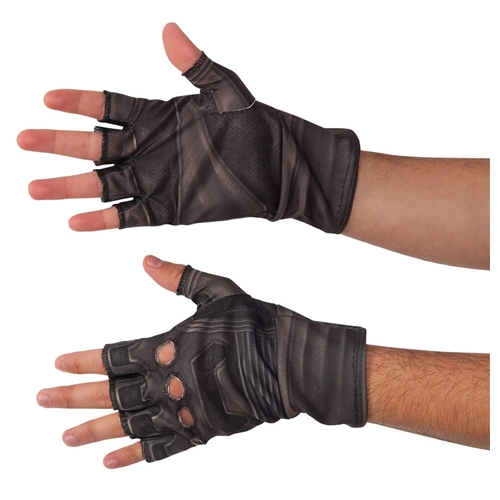 Avengers: Endgame Captain America Adult Gloves