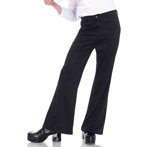 Men’s Bell Bottom Disco Pants | The Costumer