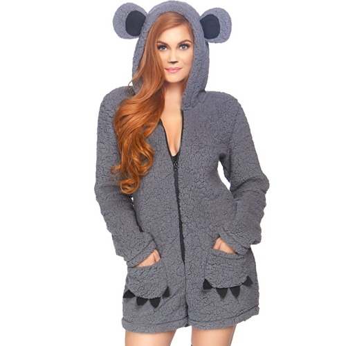 Cuddle Koala Sexy Adult Costume