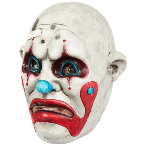 Clown Gang: Tex Mask