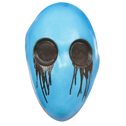Creepypasta: Eyeless Jack Mask