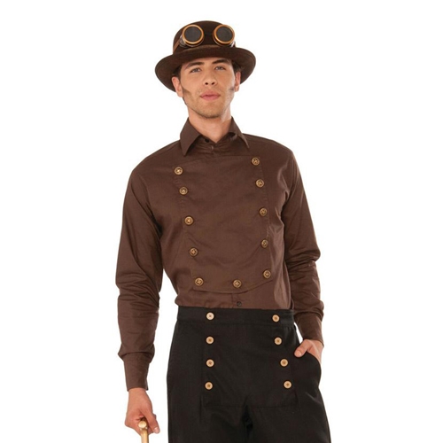 Steampunk Shirt