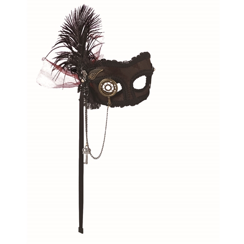 Venetian Steampunk Mask