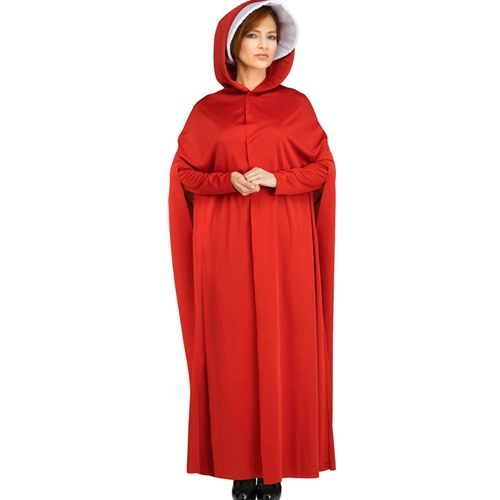 Handmaid Adult Costume