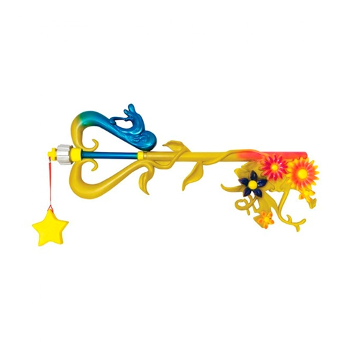 Kingdom Hearts Kairi’s Keyblade