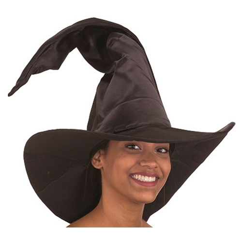 Tall Witch Hat