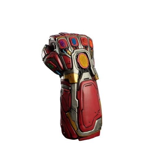 Iron Man’s Infinity Gauntlet - Adult Size