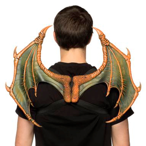 Mini Dragon Wings