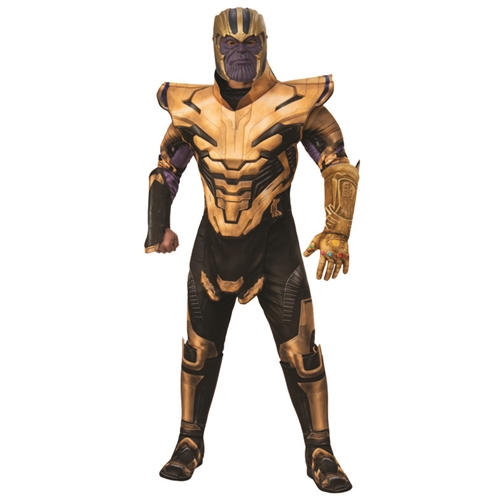Avengers Endgame Thanos Deluxe Adult Costume