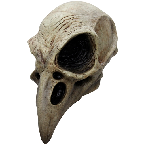 Crow Skull Mask