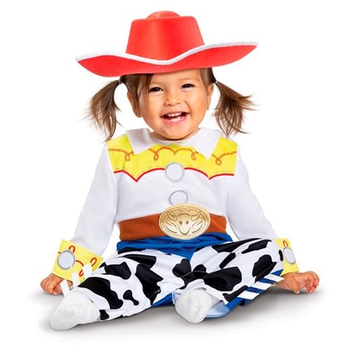 Jessie Deluxe Infant Costume