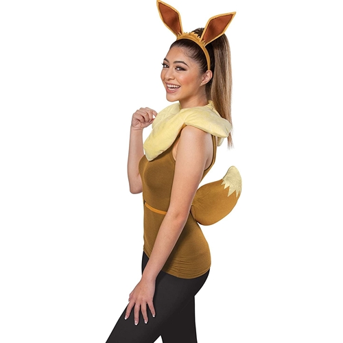 Eevee Accessory Kit