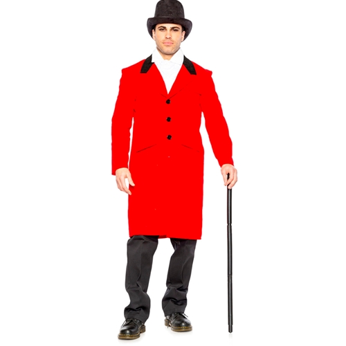 Great Showman Adult Costume