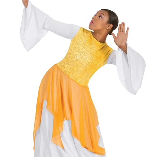 Sparkling Praise Tunic