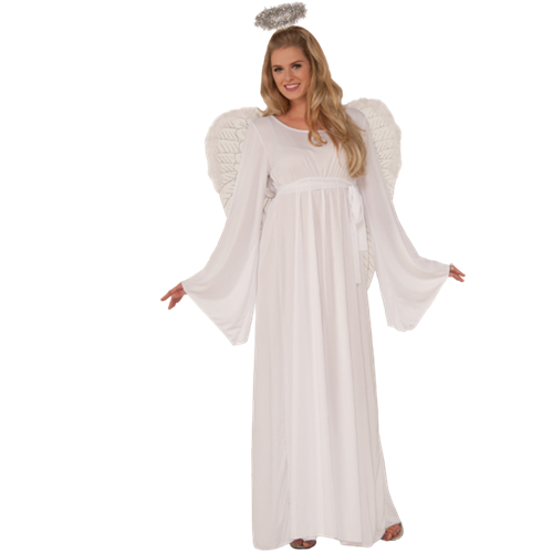 Angel Adult Costume