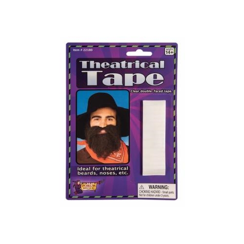 Theatrical Adhesive Tape