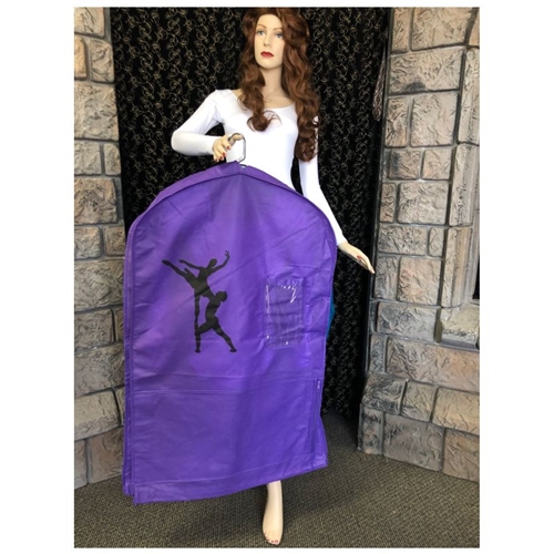 Dancers Recital Garment Bag