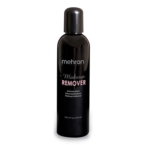 Mehron Liquid Makeup Remover