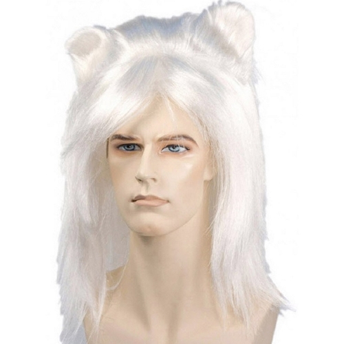 Japanese Beast Wig