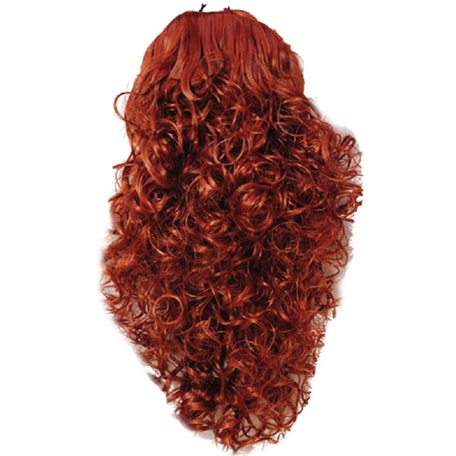 Curly Fall Attachment
