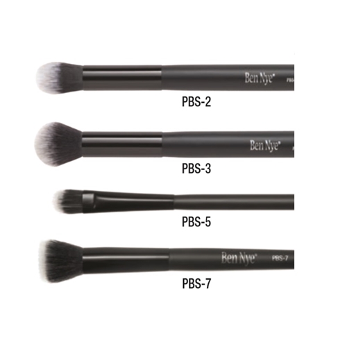 Ben Nye Professional Brush Series