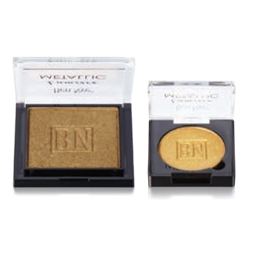 Ben Nye Lumiere Metallics Compacts