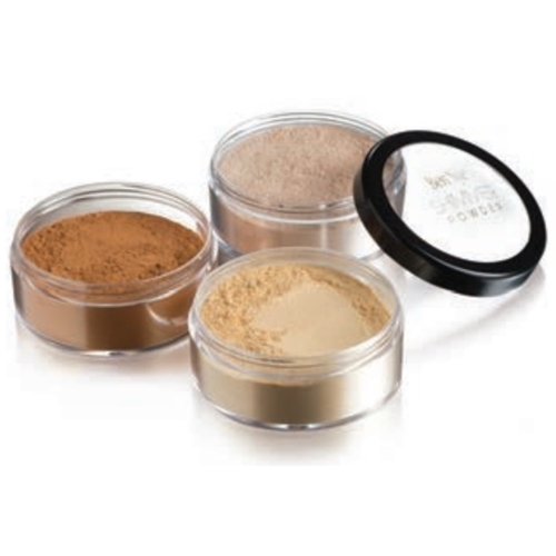 Ben Nye Shimmer Powders