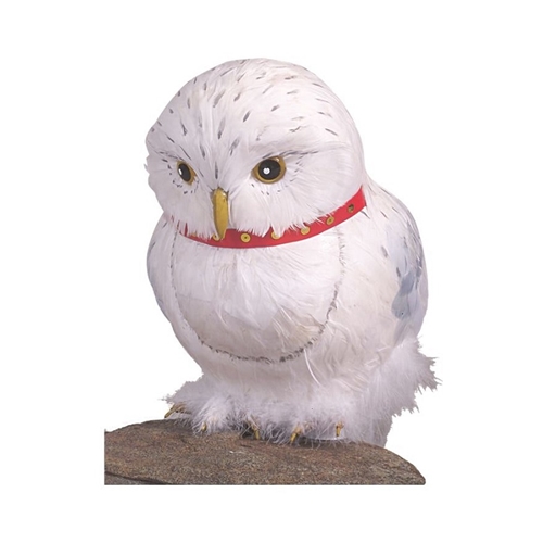 Harry Potter Hedwig the Owl Prop