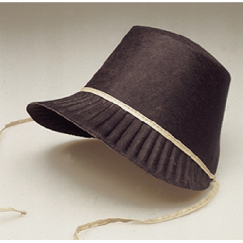 Permafelt Pilgrim Bonnet