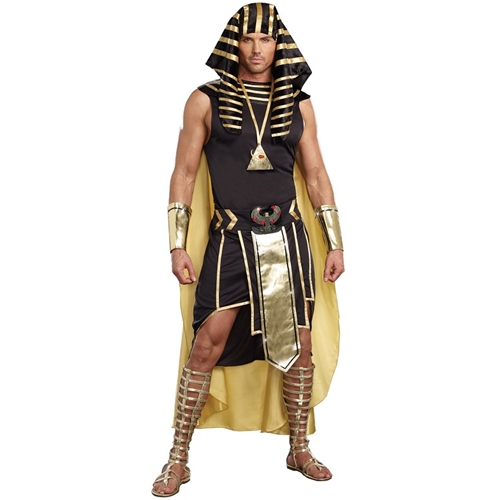 King of Egypt Adult Costume