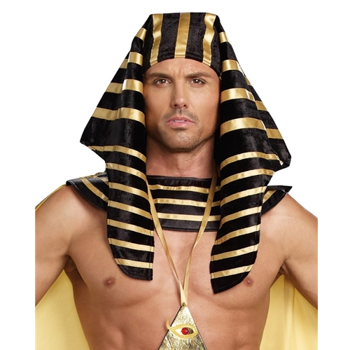 Pharaoh Headpiece