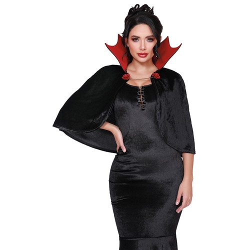 Vamp Cape