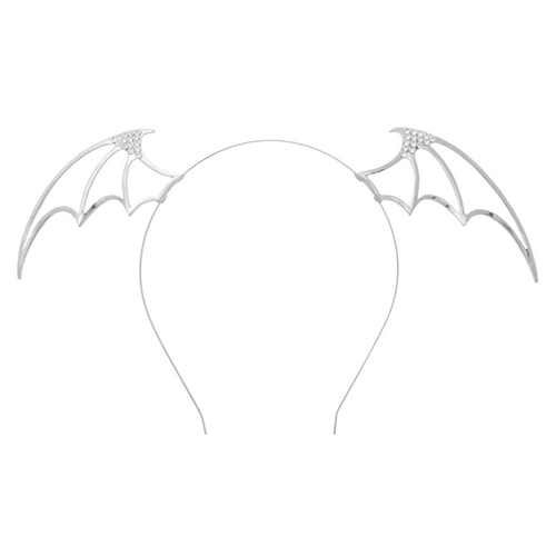 Bat Wings Headband