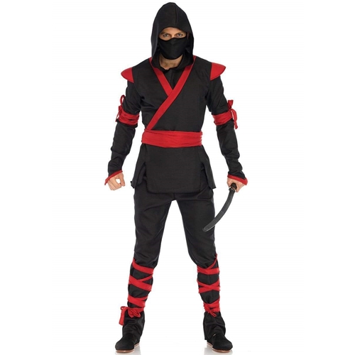 Ninja Adult Costume