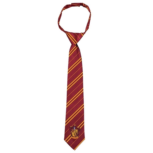 Gryffindor Breakaway Tie - Kids