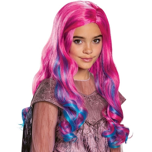 Descendants Audrey Wig