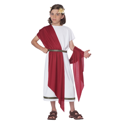 Toga Kids Costume | The Costumer