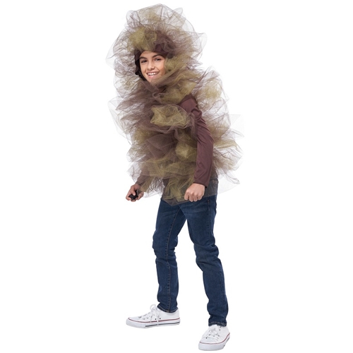 Fart Cloud Kids Costume